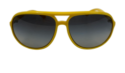 Prada Gafas, Acetato, Amarillo,4, Box, 135